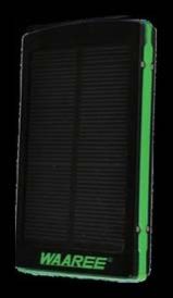 Solar Mobile Phone Charger 03