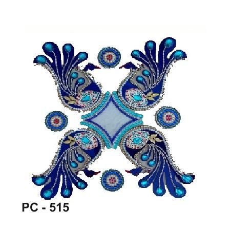Handmade Acrylic Rangoli (PC-515)