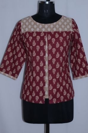 Style No. T-107