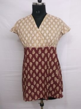 Style No. T-105
