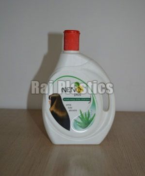 1 Ltr. Plastic Shampoo Bottles