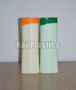 500 ML Plastic Shampoo Bottles