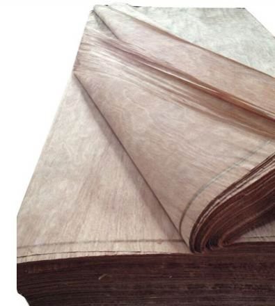 Commercial Face Veneer