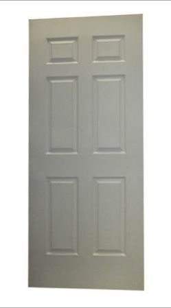 Panel Door Skin