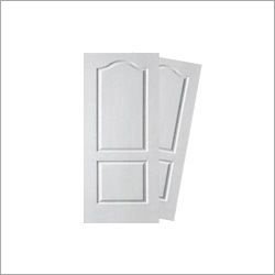 White Door Skin