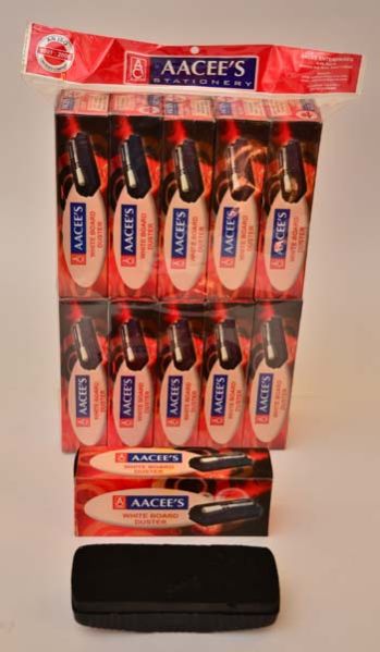 Non Magnetic White Board Duster