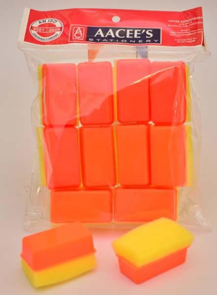 Slate White Board Duster