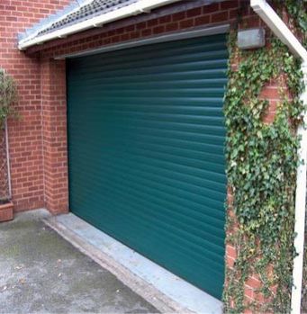 Automatic Rolling Shutters 01