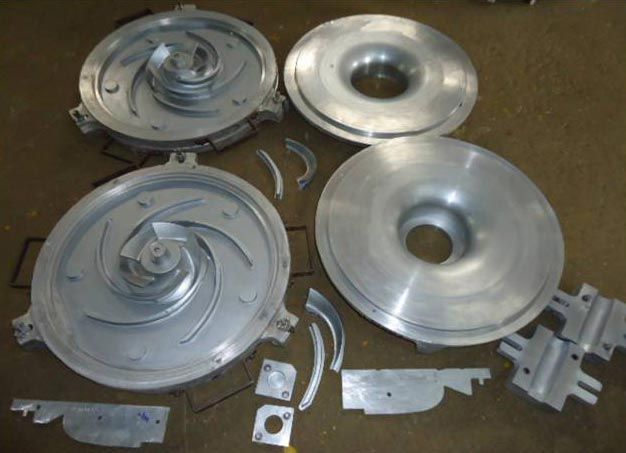 Impeller