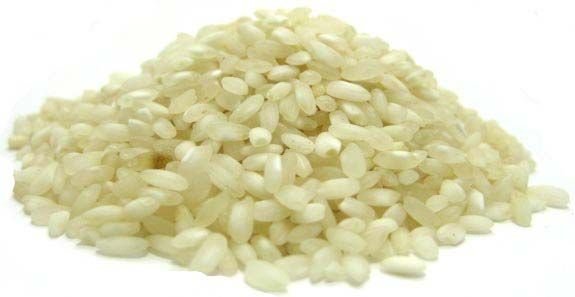 Boiled Idli Rice 01