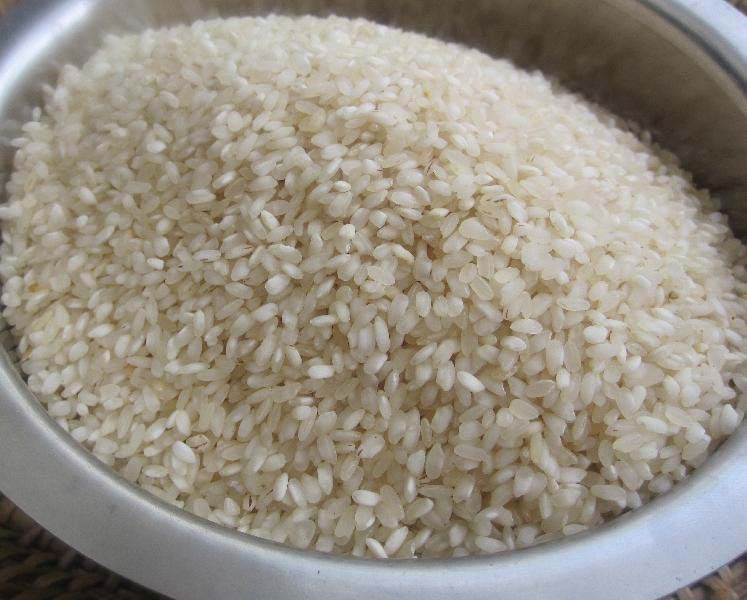 Boiled Thanjavur Ponni Rice 02