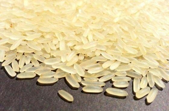 IR 64 Parboiled Rice 01