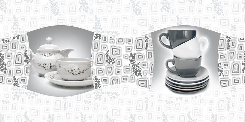 300X600 Kitchen Series Wall Tiles( 501-HL)