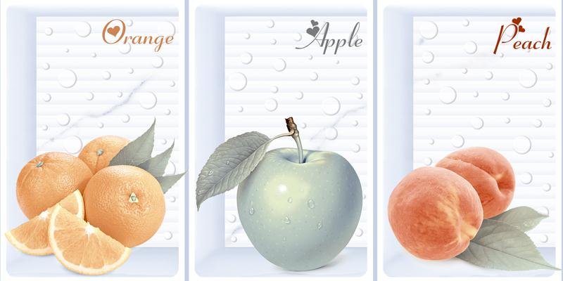 300X600 Kitchen Series Wall Tiles(604)