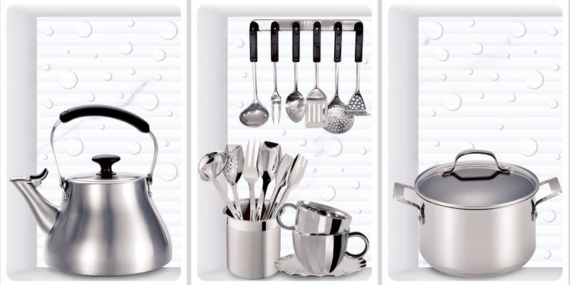 300X600 Kitchen Series Wall Tiles(605)