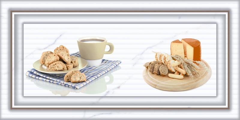 300X600 Kitchen Series Wall Tiles(608)