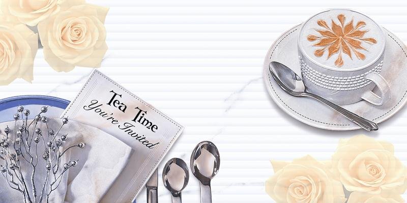 300X600 Kitchen Series Wall Tiles(609)