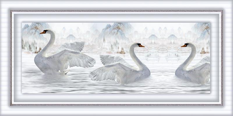 300X600 Kitchen Series Wall Tiles(610)