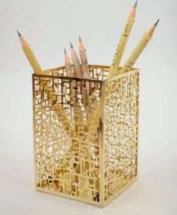Pen Holder