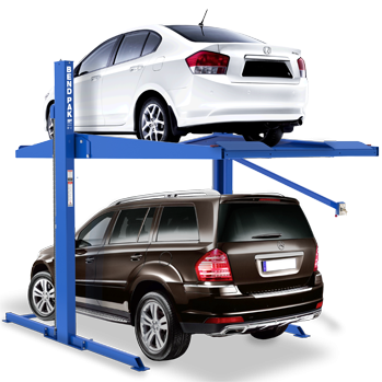 Car Stacker 01