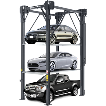 Car Stacker 02
