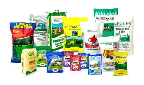 Laminated Packaging Film 02