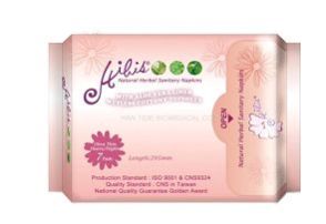 Sanitary Pads Packaging Bags 02