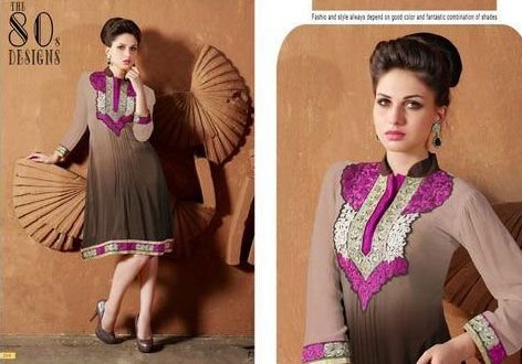 Fancy Designer Kurti
