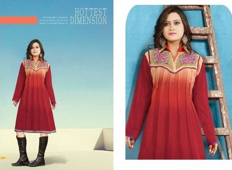 Fancy Designer Kurti