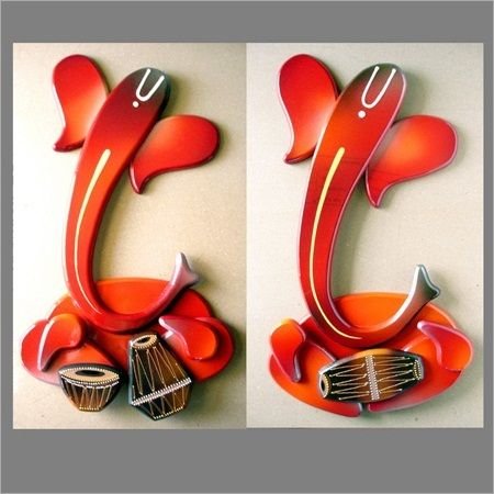 Handmade Handicrafts 01