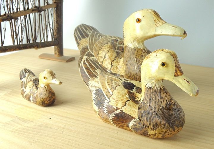 Handmade Handicrafts 02