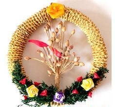 Handmade Handicrafts 04