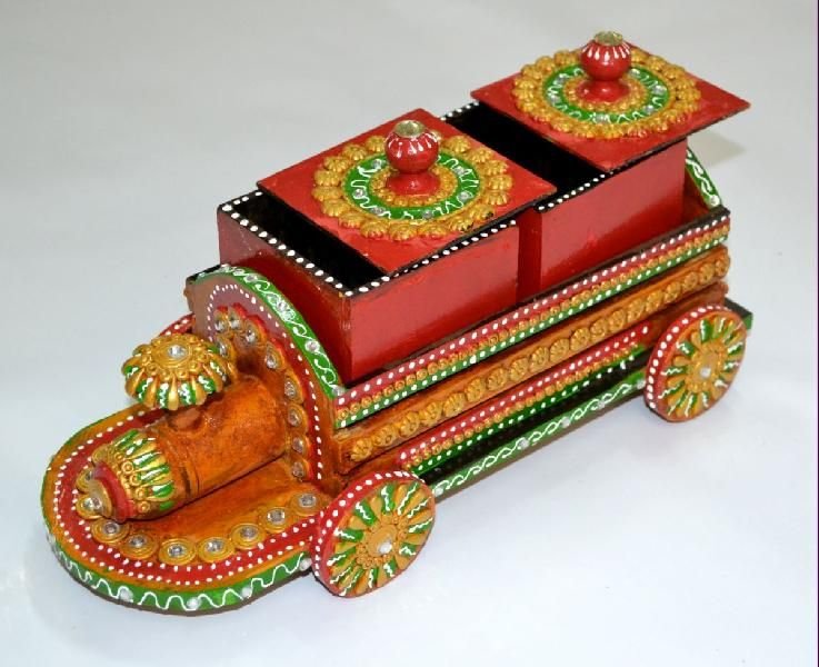 Handmade Handicrafts 05