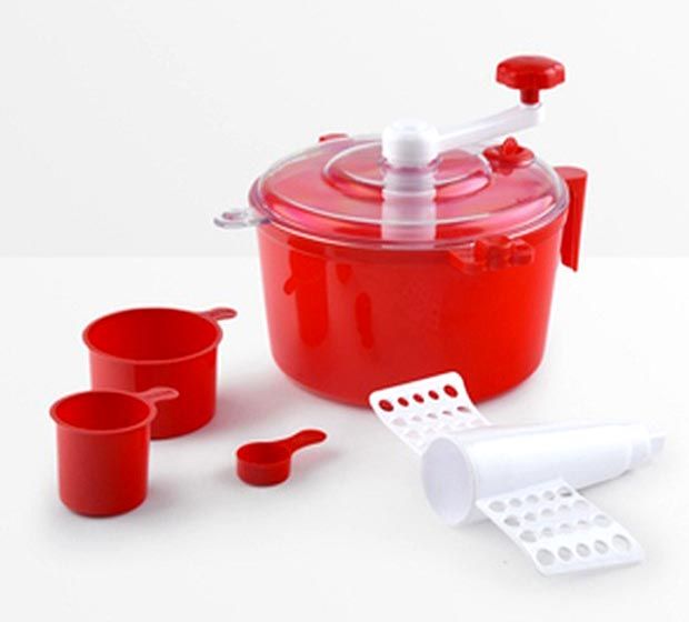 Floraware Aata Maker 01