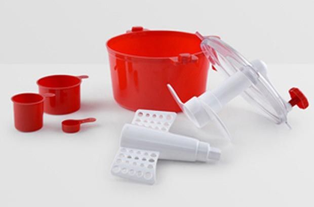 Floraware Aata Maker 02