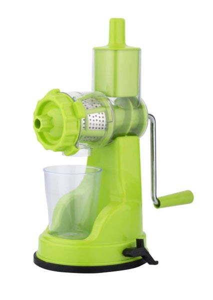 Floraware Fruit And Vegetable Juicer 01