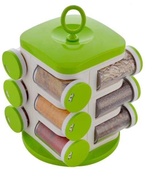 Floraware Spice Rack 02