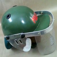 Anti Riot Helmet 01