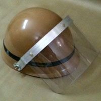 Anti Riot Helmet 02