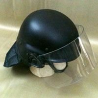 Anti Riot Helmet 03