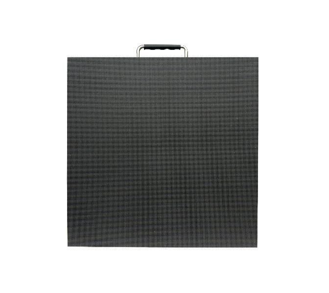 Curved LED Video Wall Screens 01