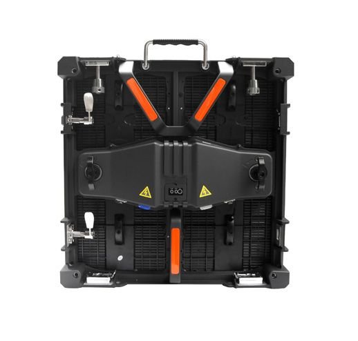 Curved LED Video Wall Screens 02