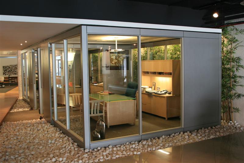 Modular Office Furniture 06