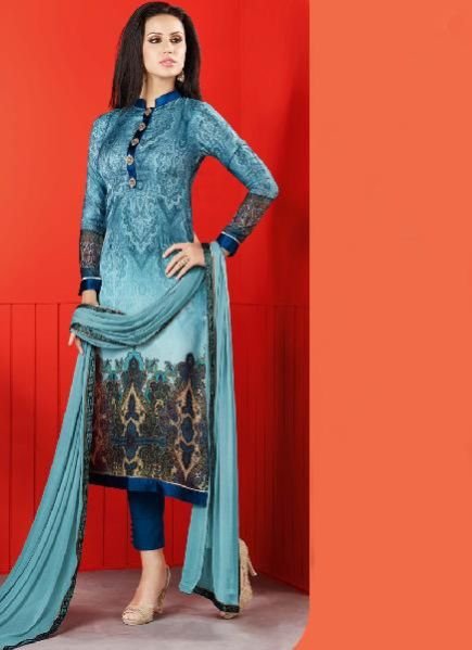 Churidar Suit (Raaga-1403)