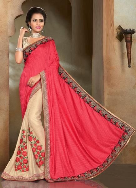 Designer Saree 03
