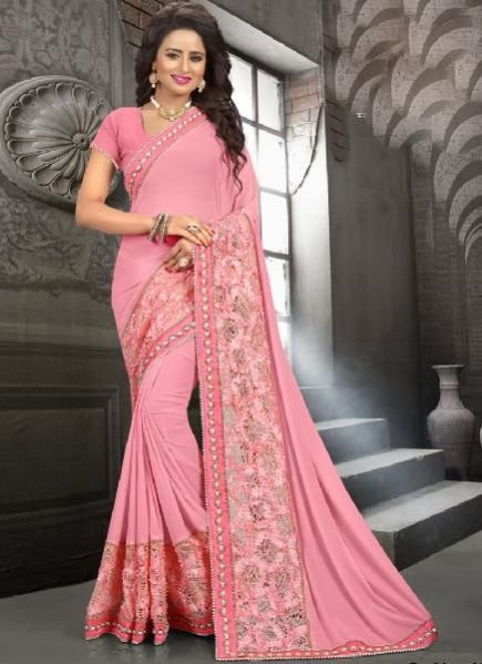 Designer Saree 05