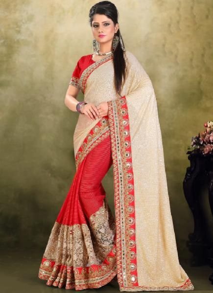 Designer Saree 06