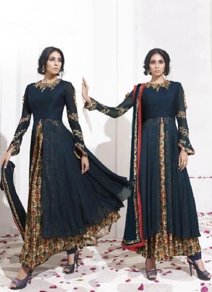 Indo Western Suit 05