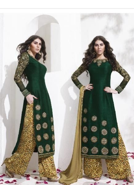 Indo Western Suit 06