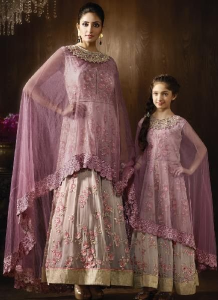 Indo Western Suit 07